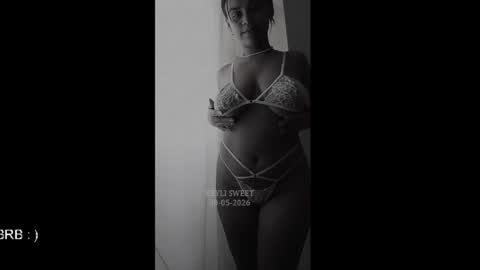 Keyla online show from May 30, 12:14 pm