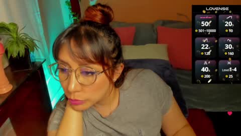 Danna Sofia online show from February 5, 2:08 am