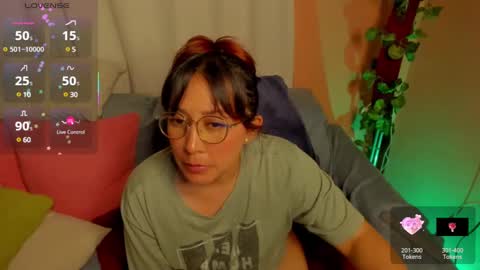 Danna Sofia online show from February 27, 3:40 am