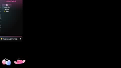 Keyti online show from November 19, 1:43 pm