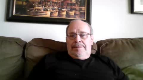 Kent online show from April 19, 6:10 pm