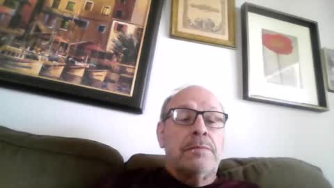 Kent online show from October 15, 7:04 pm