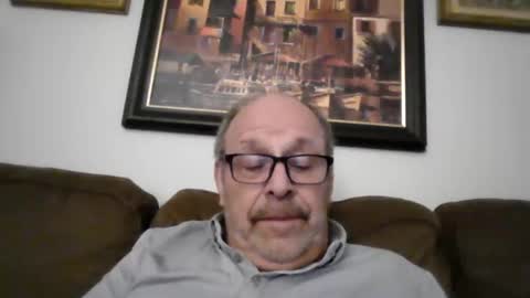 Kent online show from November 6, 11:08 pm