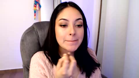 Liss online show from November 7, 1:41 am