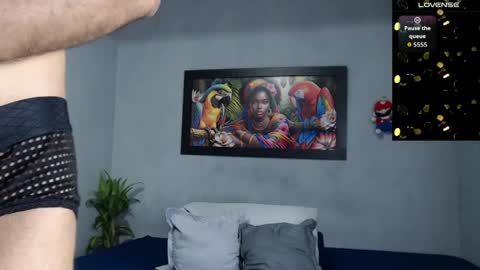 Khalid Rumie online show from April 4, 5:25 am