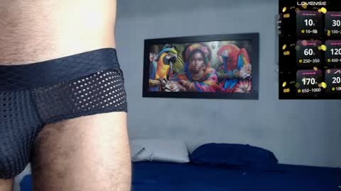 Khalid Rumie online show from March 29, 2:35 am