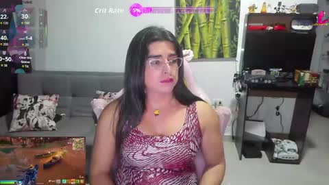 Khalifa Kasumi online show from April 7, 5:09 am