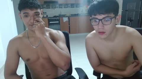 khan_nn online show from November 11, 4:36 am