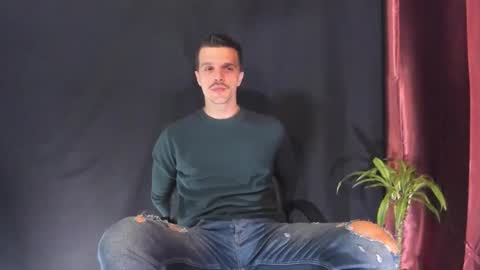 DonyBrown online show from March 4, 7:27 am