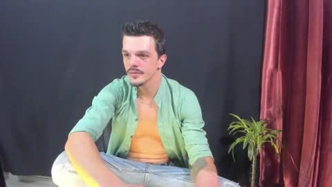 DonyBrown online show from February 14, 7:33 am