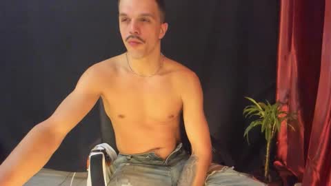 DonyBrown online show from February 20, 6:37 am