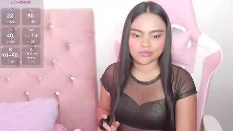 khaterin_26 online show from February 19, 3:16 am