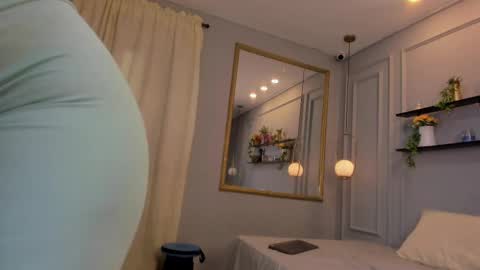 Kathe Hot online show from October 3, 9:56 pm