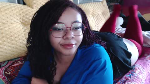 Khaya online show from February 8, 3:10 pm