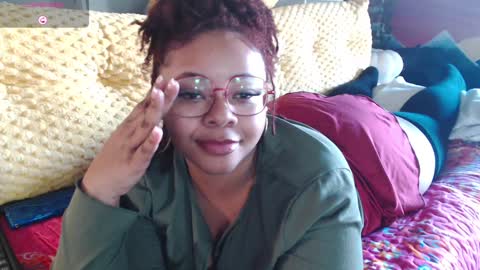 Khaya online show from January 8, 8:29 pm