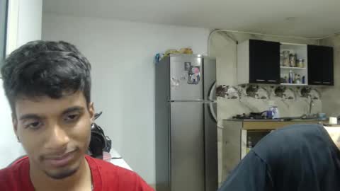 khevinlopezonig online show from June 5, 6:52 am