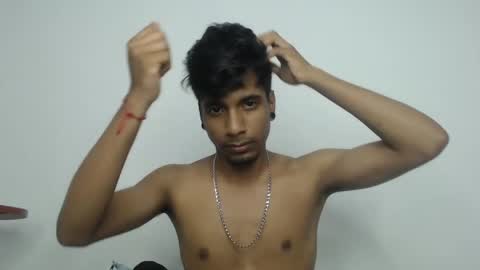 khevinlopezonig online show from March 14, 8:51 am