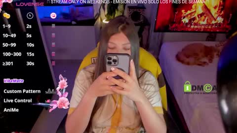 Khi.  online show from January 14, 7:38 am