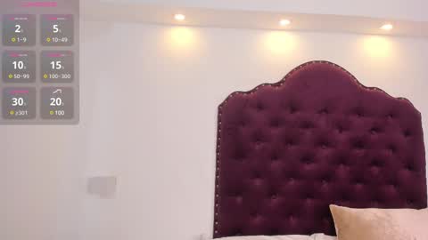 Khloe Cute online show from March 11, 9:59 pm