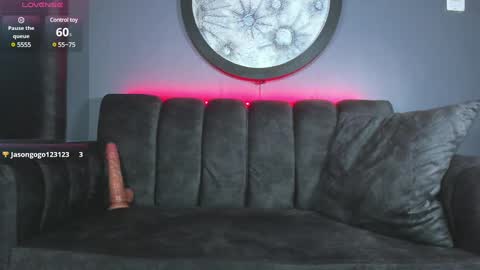 Khriss brown online show from March 6, 1:05 am