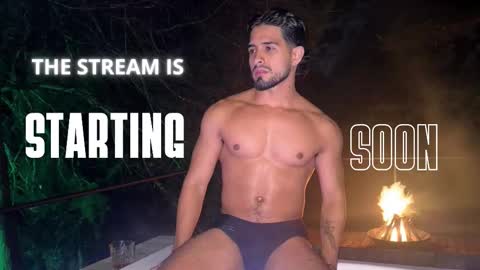 Khriss brown online show from December 18, 8:48 pm