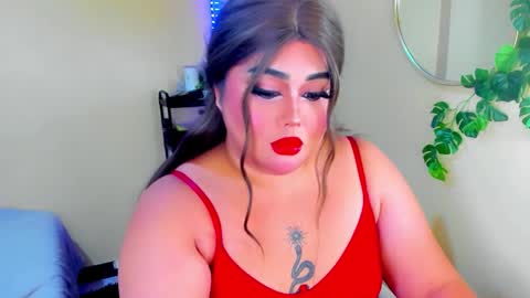 kiacum4u online show from February 22, 8:22 pm