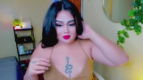 kiacum4u online show from March 2, 10:05 pm