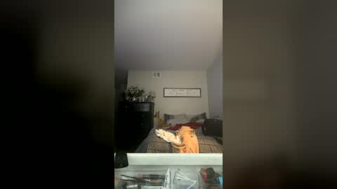 kiannaluv online show from July 11, 1:58 pm