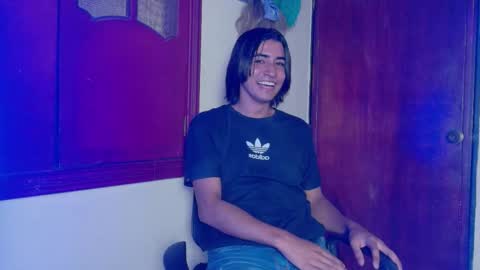 kiara blaze online show from December 23, 6:52 am