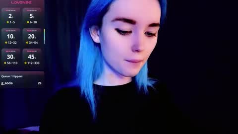 Kira online show from December 5, 9:12 pm