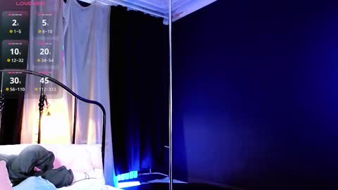 Kira online show from March 1, 9:19 pm