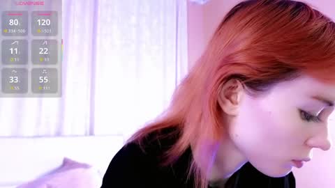 Kira online show from April 1, 9:45 pm