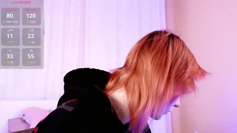 Kira online show from April 14, 11:41 pm