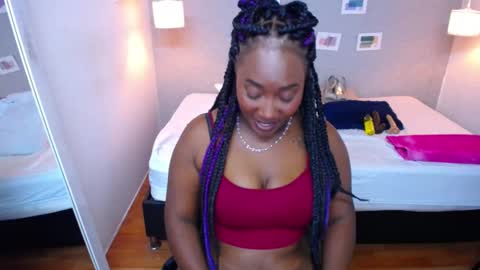 Kiara online show from March 6, 11:31 pm