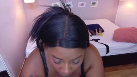 Kiara online show from March 14, 9:52 pm