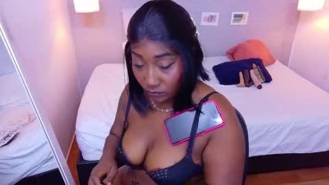 Kiara online show from March 26, 2:28 am