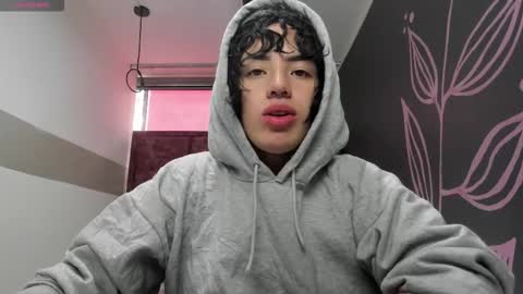 KIARA FOX online show from March 21, 8:13 pm