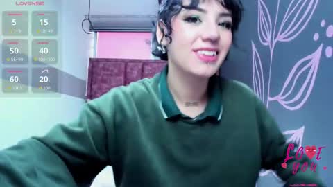 KIARA FOX online show from March 10, 8:35 pm