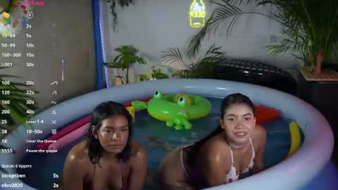 Kiara online show from June 12, 11:37 pm