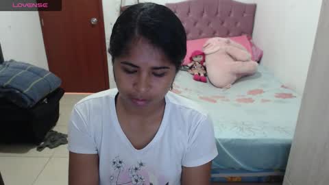 Kiara online show from October 3, 4:37 pm