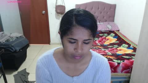 Kiara online show from November 27, 5:20 pm