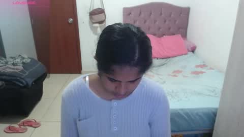 Kiara online show from November 24, 10:52 pm