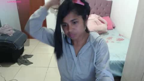 Kiara online show from November 17, 10:12 pm