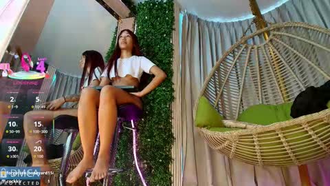 Kiara Zahiri online show from September 11, 2:29 pm