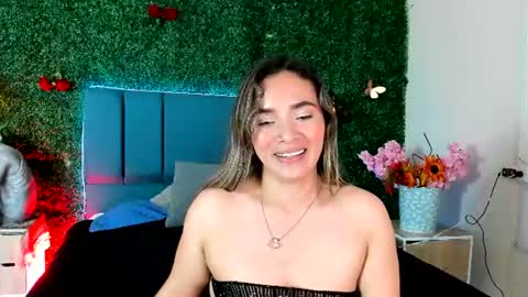 Valery online show from July 6, 8:22 pm
