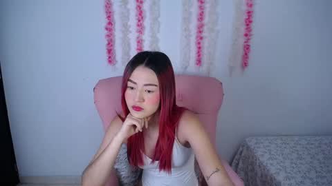 kiaraolivera online show from October 25, 10:47 am
