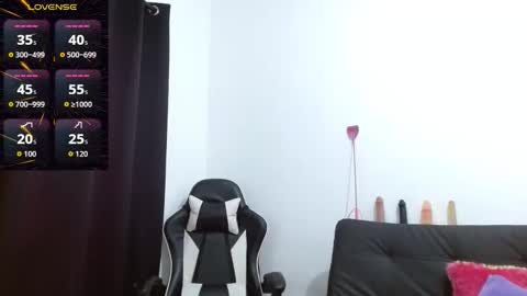 KiaraRider online show from October 29, 7:14 pm