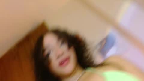 Kiara online show from November 6, 2:25 am