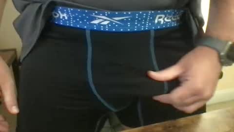 kickboxer04 online show from September 24, 5:52 pm