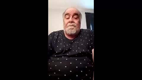 KICKINME online show from March 29, 3:35 pm